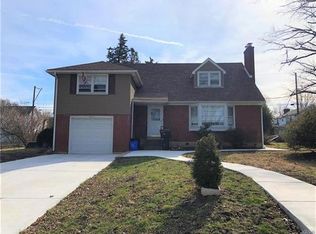1421 W Union Blvd, Bethlehem, PA