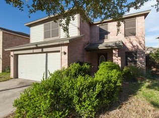 3527 Jackie St, Edinburg, TX 78539