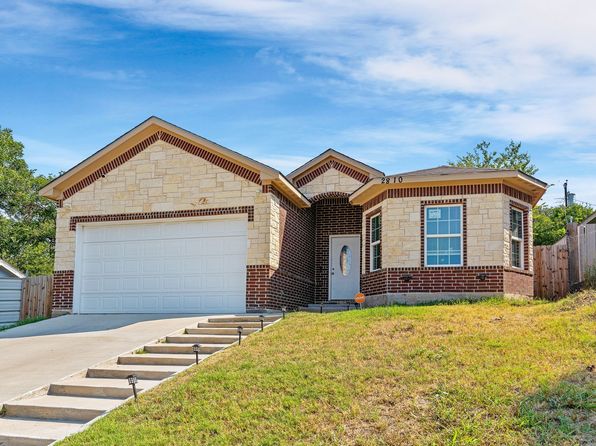 Home for Sale in Fort Worth TX
