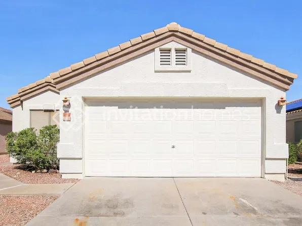 23856 W Tonto St, Buckeye, AZ 85326