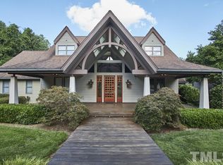 1310 Old Lystra Rd, Chapel Hill, NC 27517