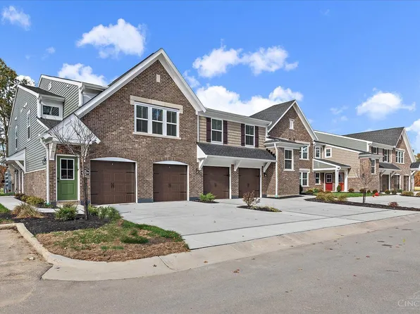 5883 Parkview Ln #90300, Milford, OH 45150
