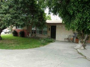 6450 Clara St, Bell Gardens, CA 90201