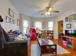 62 Williams St #1, Jamaica Plain, MA 02130