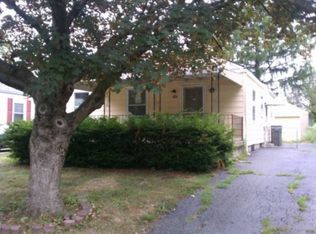 2025 N Drexel Ave, Indianapolis, IN 46218