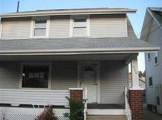 826 Smith Ave NW, Canton, OH 44708