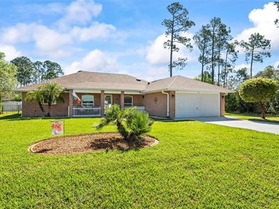 20 Brunett Ln, Palm Coast, FL, 32137