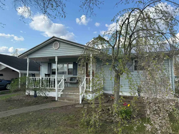 1301 Walnut St, Kenova, WV 25530