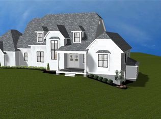 1411 Grand Dr, Manakin Sabot, VA 23103