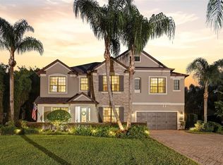 3519 Oriskany Dr, Orlando, FL 32820