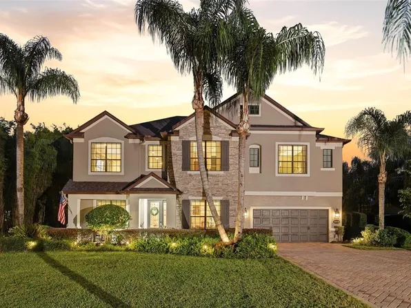 3519 Oriskany Dr, Orlando, FL 32820