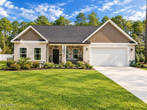 188 Boundary Loop Road NW, Calabash, NC 28467
