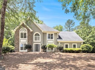 1198 Larson Ln SW, Marietta, GA 30064