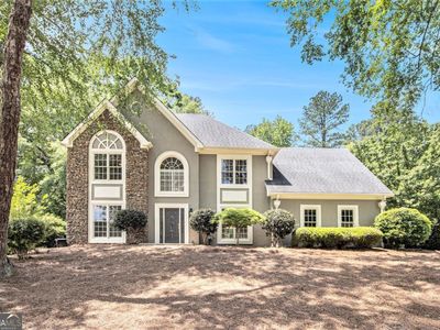 1198 Larson Ln SW, Marietta, GA, 30064