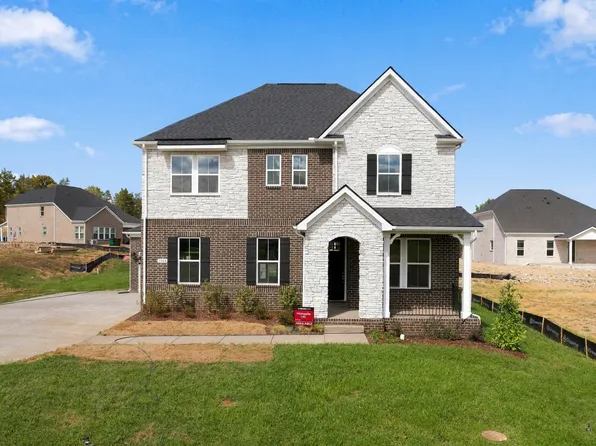 3004 Sawgrass Ln, Mount Juliet, TN 37122
