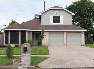 10707 Spring Harvest Dr, Houston, TX 77064