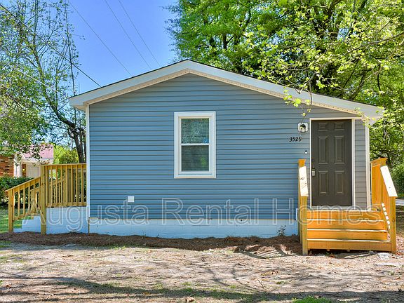 2nd image of 3529 Davis Dr