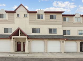 825 Crestmont Way UNIT E, Missoula, MT 59803