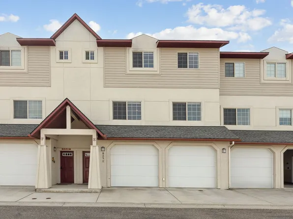 825 Crestmont Way Unit E, Missoula, MT 59803