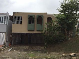 MM9 Calle Yaurel, Carolina, PR 00987