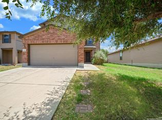 6622 San Miguel Way, Converse, TX 78109