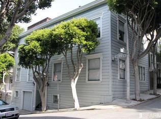 20-26 Bellair Pl, San Francisco, CA 94133