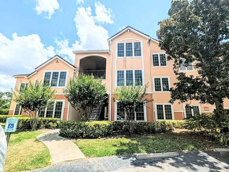 4130 Central Sarasota Pkwy #1823 — Photo 1