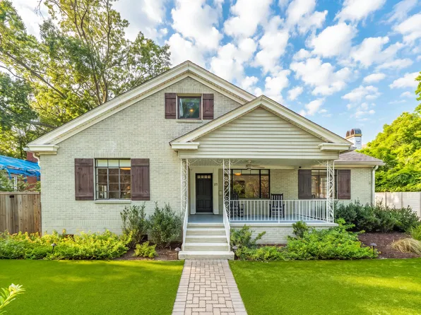 25 Piedmont Ave, Charleston, SC 29403