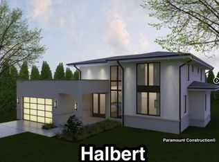 Halbert 4 Plan, PCI - 20814, Bethesda, MD 20814