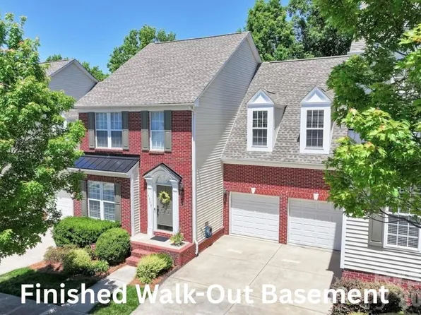 14509 Greenpoint Ln, Huntersville, NC 28078