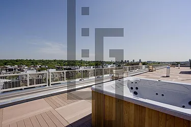 Rented by Loom Group