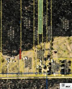 0 Carol Ln, Rayville, LA, 71269