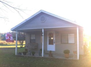11807 S Highway 16, Elkins, AR 72727