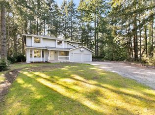 6704 86th Street Ct NW, Gig Harbor, WA