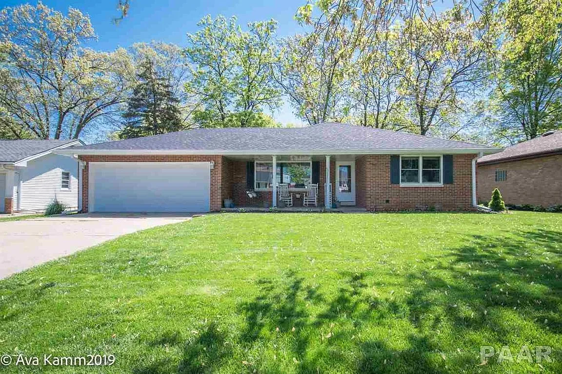 4212 S Paramount Rd photo 1