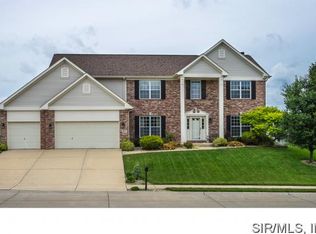 825 Cardiff Ct, O Fallon, IL 62269