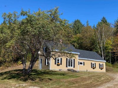 8 Plain Road, Dummer, NH, 03588
