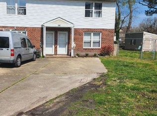 9279 Coleman Ave #B, Norfolk, VA 23503