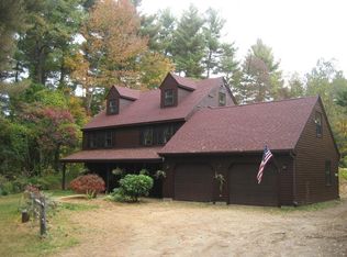 53 Breakneck Rd, Sturbridge, MA 01566