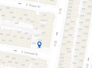 3316-3318 H St, Philadelphia, PA 19134