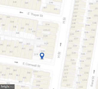 3316-3318 H St, Philadelphia, PA, 19134