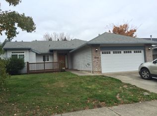 6165 SE Sigrid St, Hillsboro, OR 97123