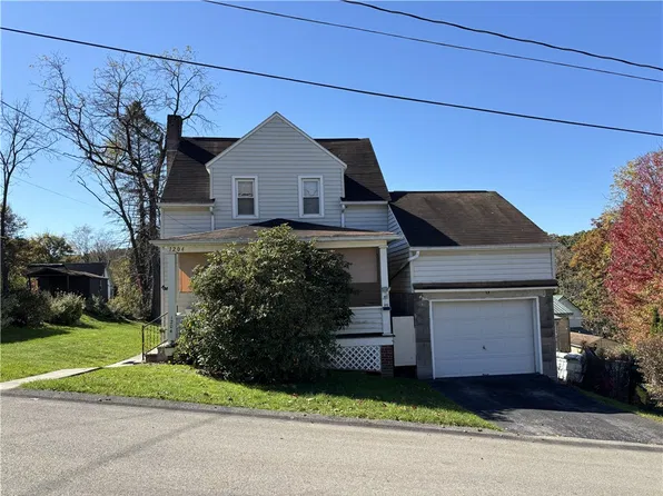 1204 Linwood Ave, Johnstown, PA 15902