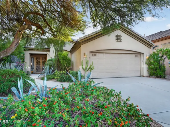 14438 N PRICKLY PEAR Court, Fountain Hills, AZ 85268