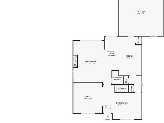 2nd image of 13319 Waverton Ln