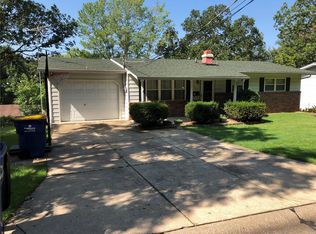 523 Cypress Dr, Festus, MO 63028