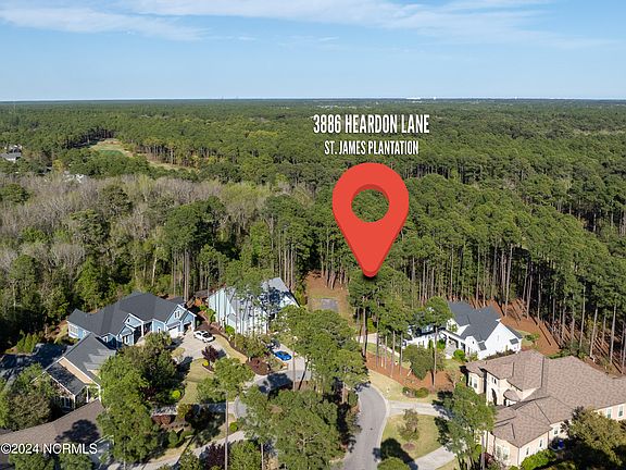 2nd image of 3886 Hearndon Lane