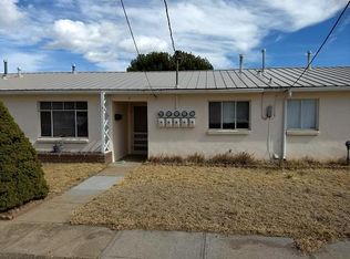 1410 W 6th St APT 3, Silver City, NM 88061