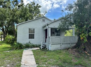 7608 N Huntley Ave, Tampa, FL 33604
