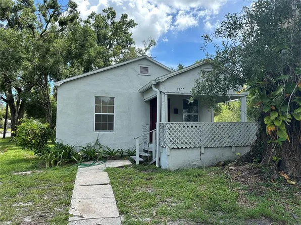 7608 N Huntley Ave, Tampa, FL 33604